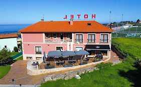Hotel A Raina