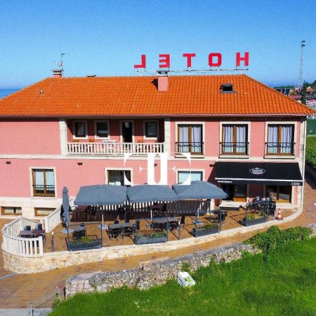 Hotel A Raina Oia Exterior foto