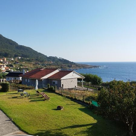 Hotel A Raina Oia Exterior foto