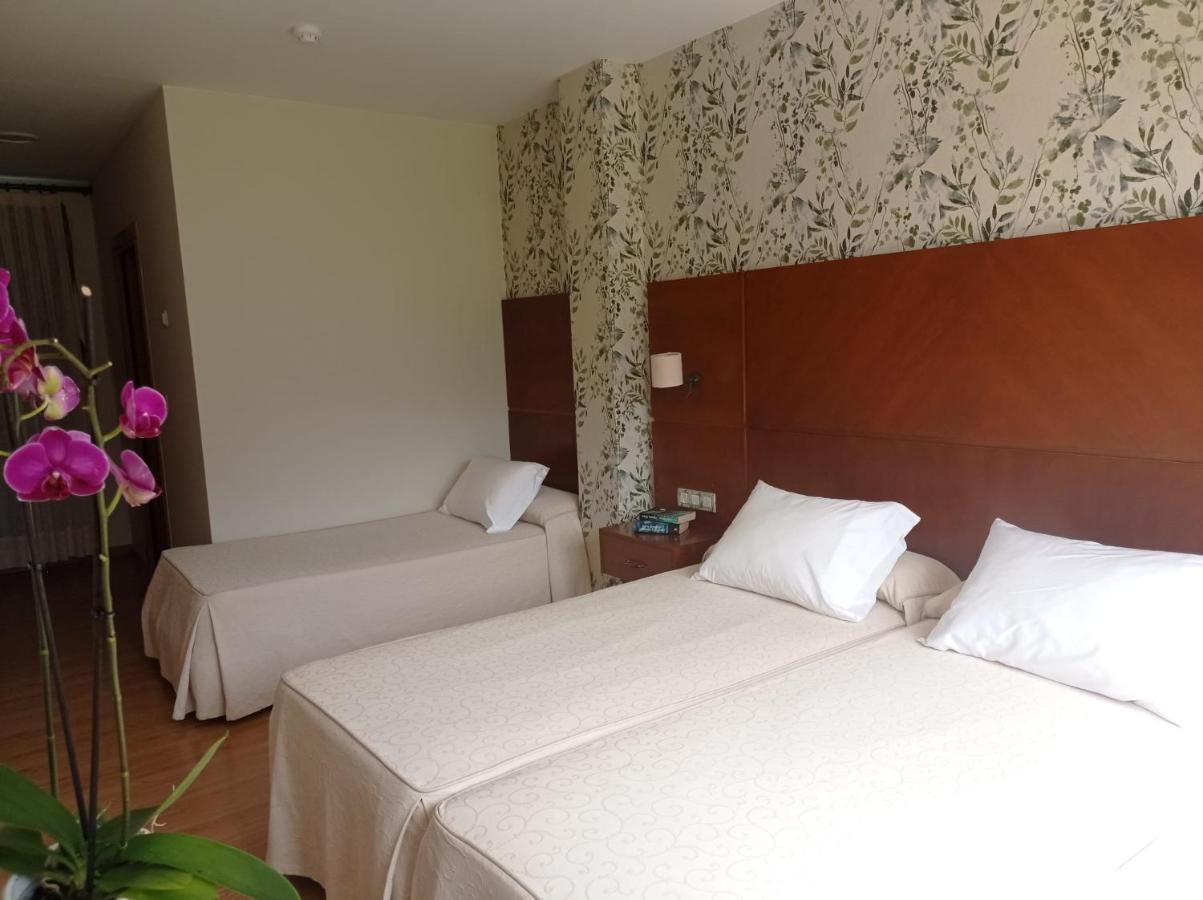 Hotel A Raina Oia Exterior foto