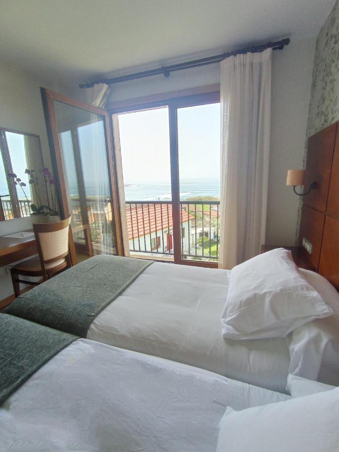 Hotel A Raina Oia Exterior foto