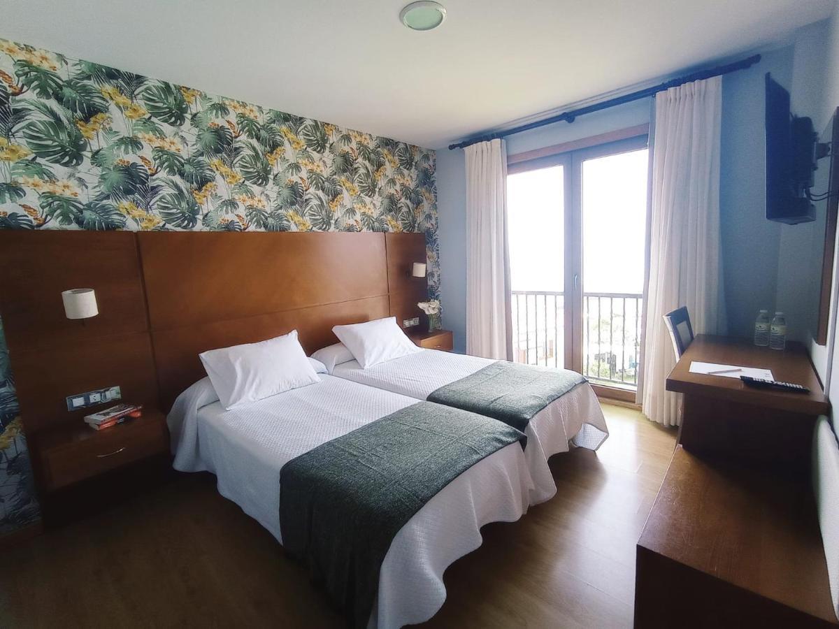 Hotel A Raina Oia Exterior foto
