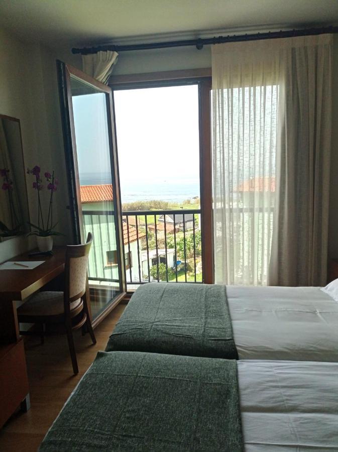 Hotel A Raina Oia Exterior foto