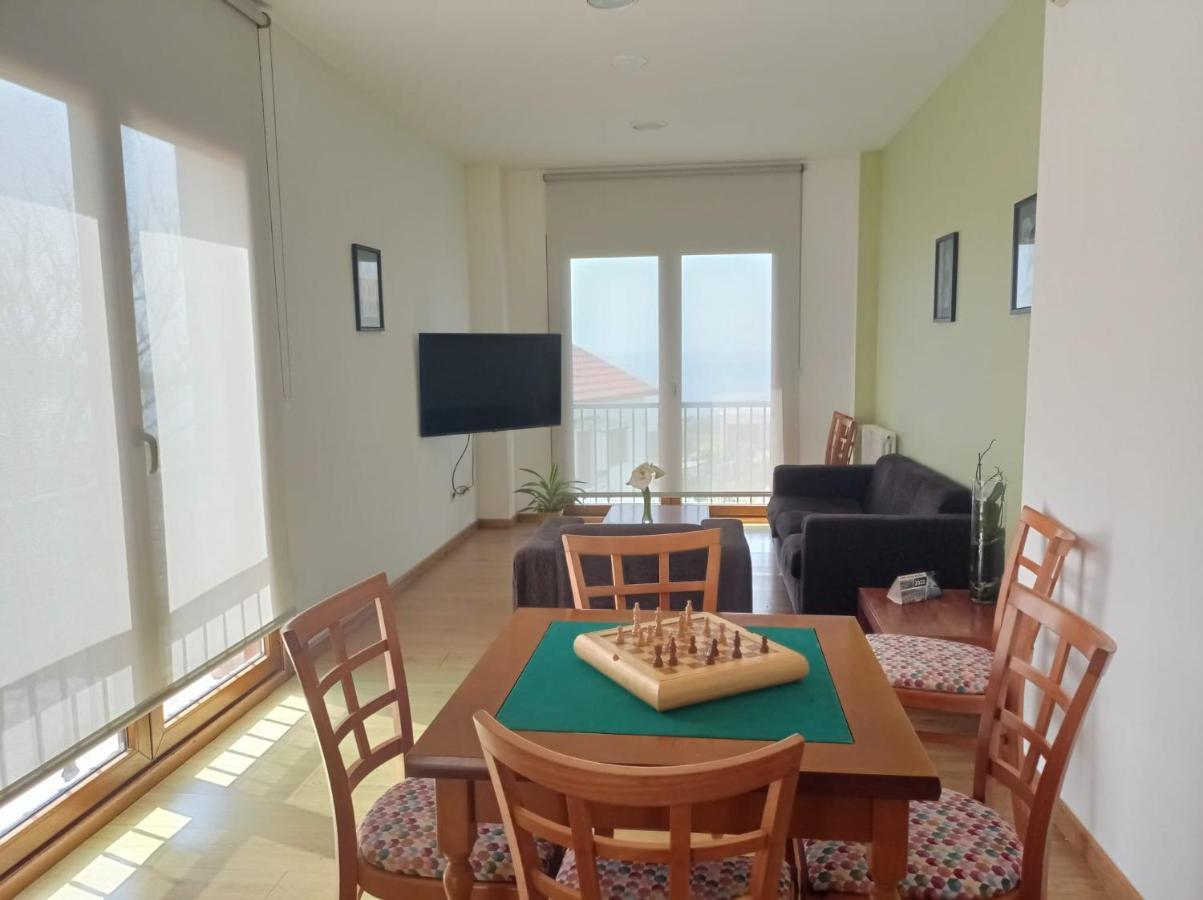 Hotel A Raina Oia Exterior foto