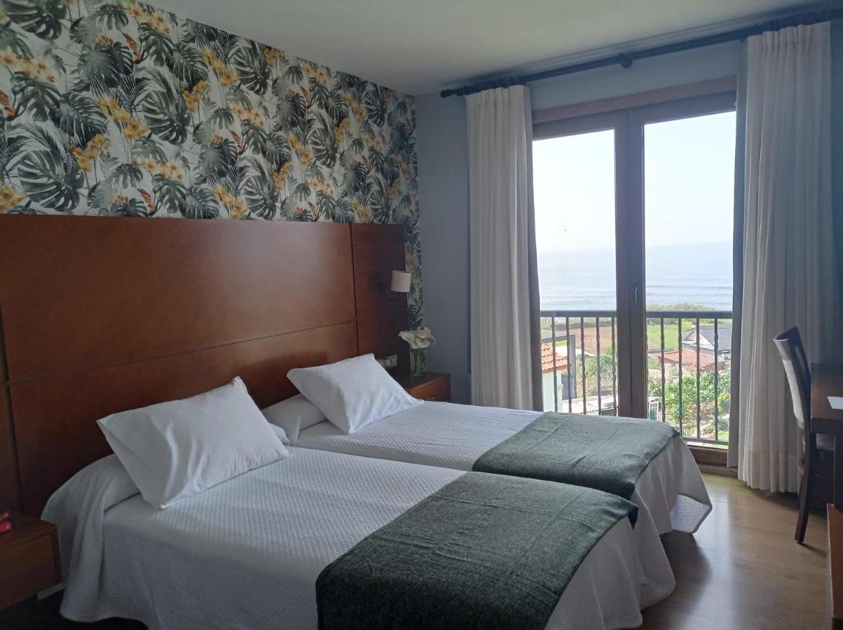 Hotel A Raina Oia Exterior foto