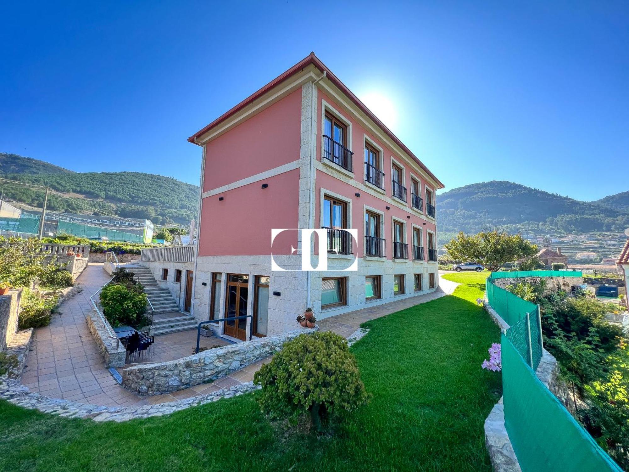 Hotel A Raina Oia Exterior foto