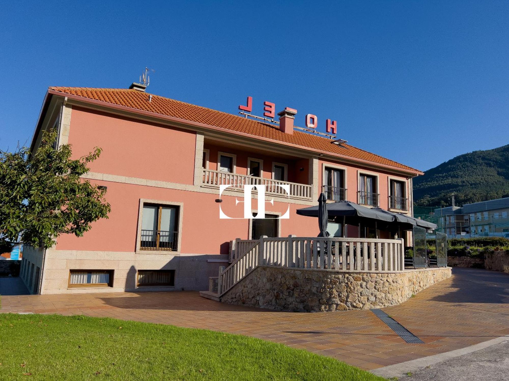 Hotel A Raina Oia Exterior foto