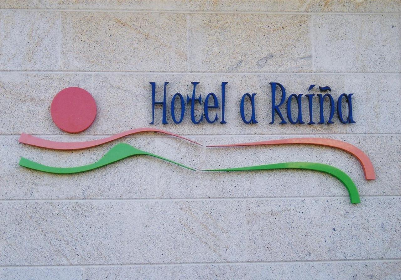 Hotel A Raina Oia Exterior foto